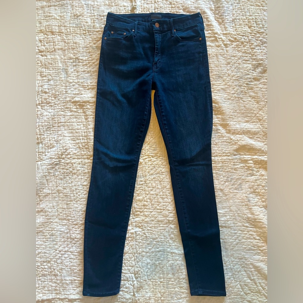 Mother Denim The Super Looker 27/31